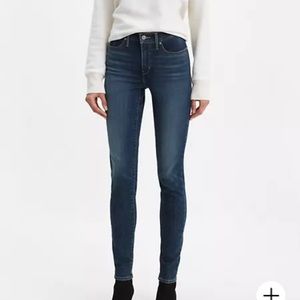Levi’s 311 Shaping Skinny Women’s Jeans